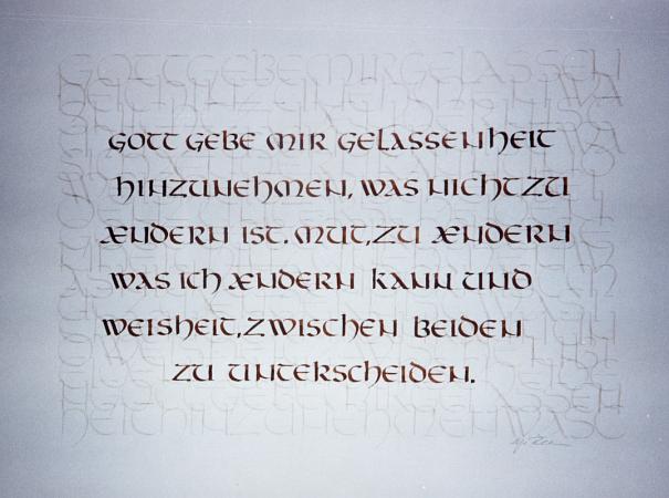 Weisheit
