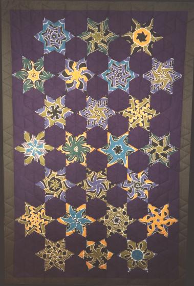 Stack ad Whack - Stars