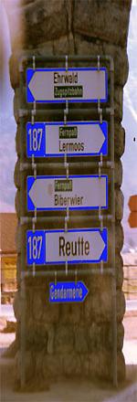 Navigate
